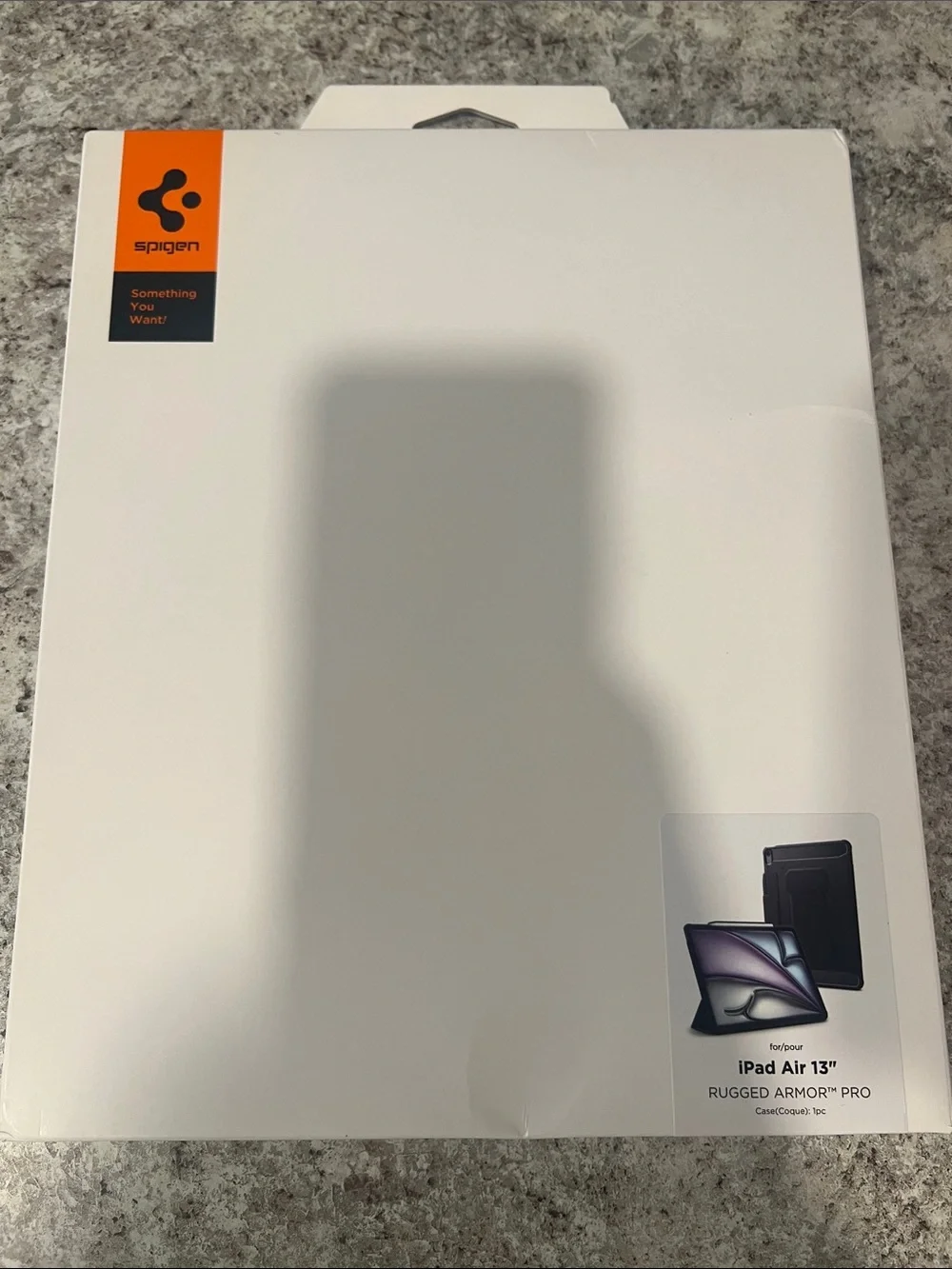 Spigen protective rugged